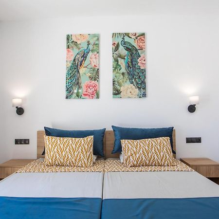Lisabeth Apartments ฟาลิรากี ภายนอก รูปภาพ