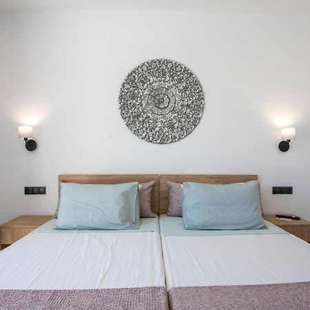 Lisabeth Apartments ฟาลิรากี ภายนอก รูปภาพ