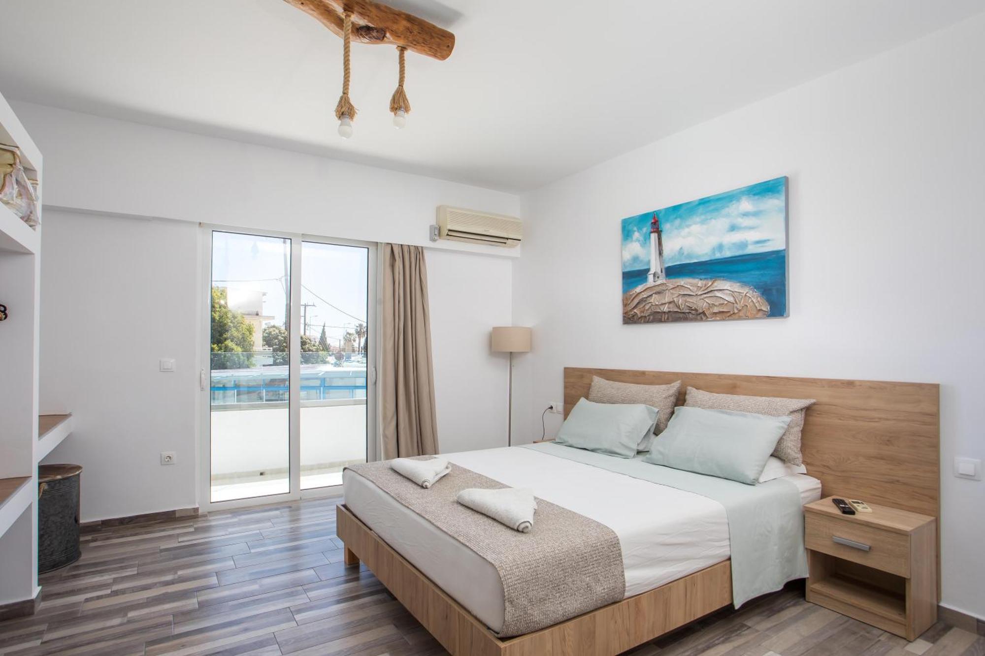 Lisabeth Apartments ฟาลิรากี ภายนอก รูปภาพ