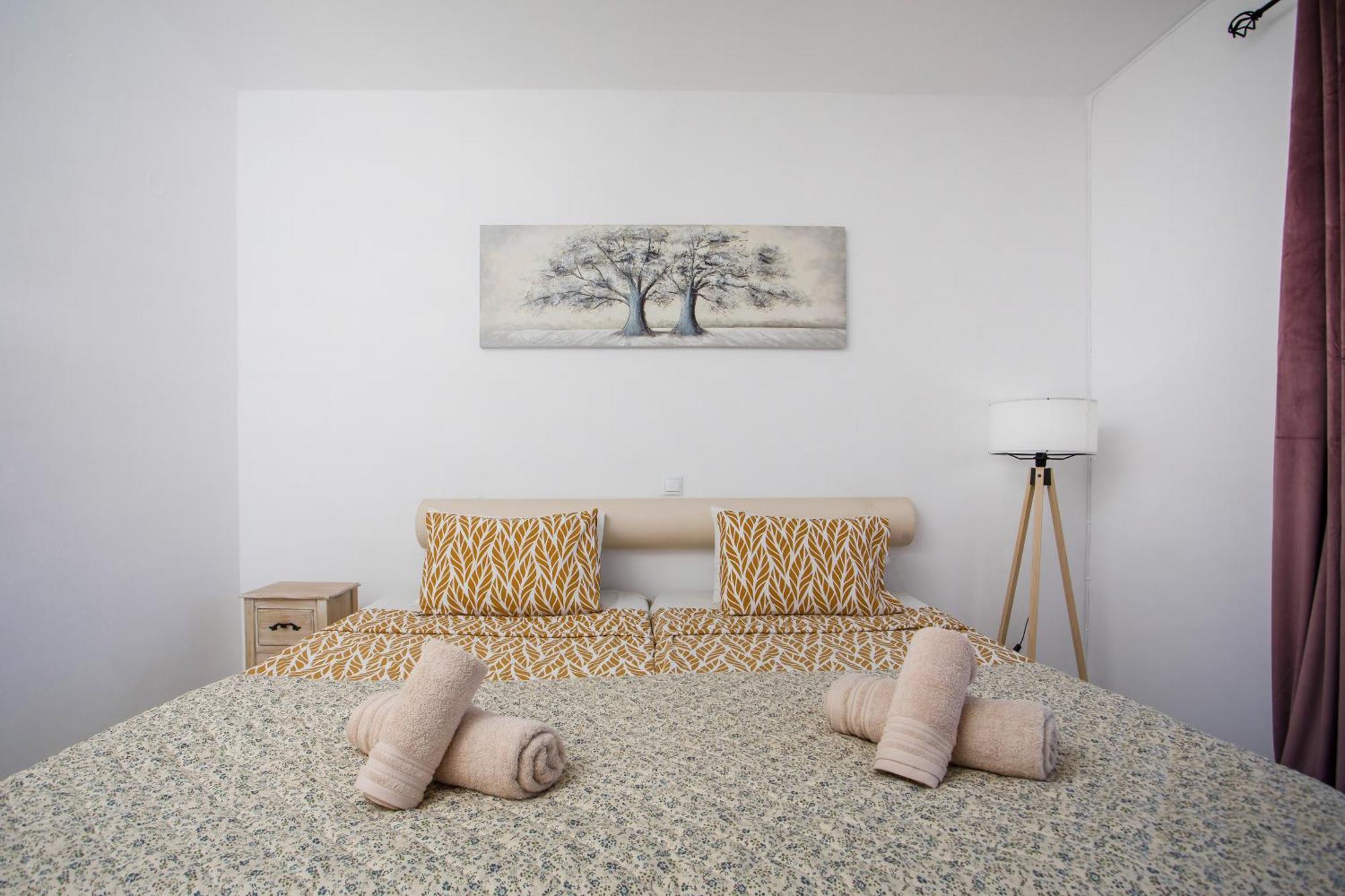 Lisabeth Apartments ฟาลิรากี ภายนอก รูปภาพ